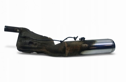 Silenziatore scarico bmw - scarico,
