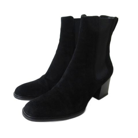 Gucci stivali corti