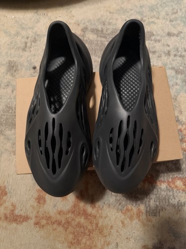 Yeezy foam runner onyx uomo - yeezy,