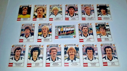 Espana osterreich - 82,