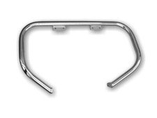 Protezione motore crash bar - ,