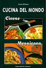 Libro Cucina del mondo