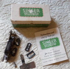 Attacco macchina da cucire a