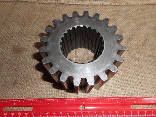 Rockwell p250 sun - p250, sun/axle