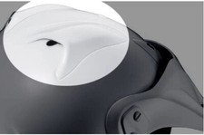 ARAI VX3DF Cover Alluminio