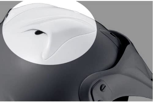 Arai vx3df cover alluminio - cover,