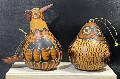 Handmade lucuma peru - lucuma, chicken