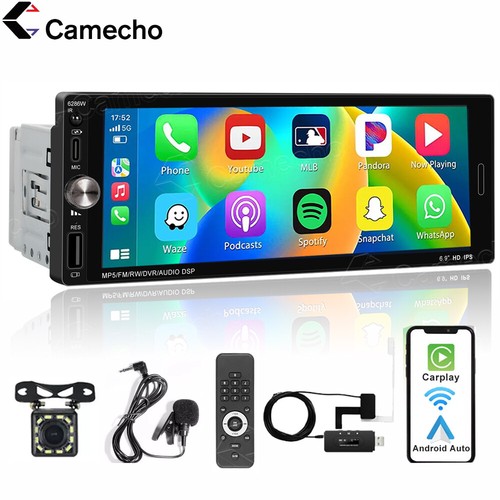 Dab wireless apple - 6,9'',