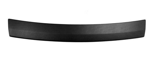 Paraurti abs nero per opel - nero,