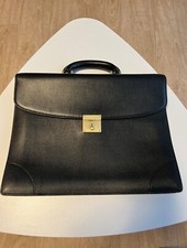 Rara borsa uomo vintage