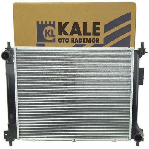 Radiatore acqua raffreddamento