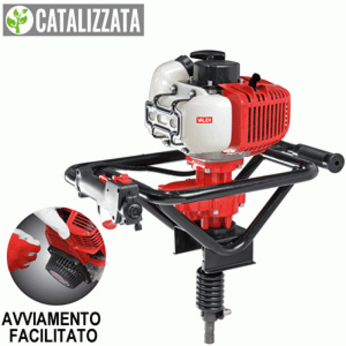 Valex motore riduttore - valex, per