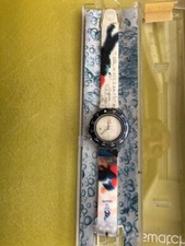 Rarissimo Swatch 1996 Atlanta