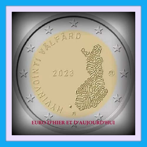 Euro finlandia 2023 servizi - 2023,