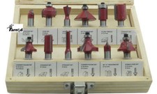 SET FRESE FRESA PUNTE