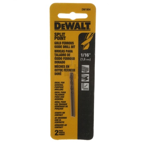 Dewalt dw1904 punta - punta, per