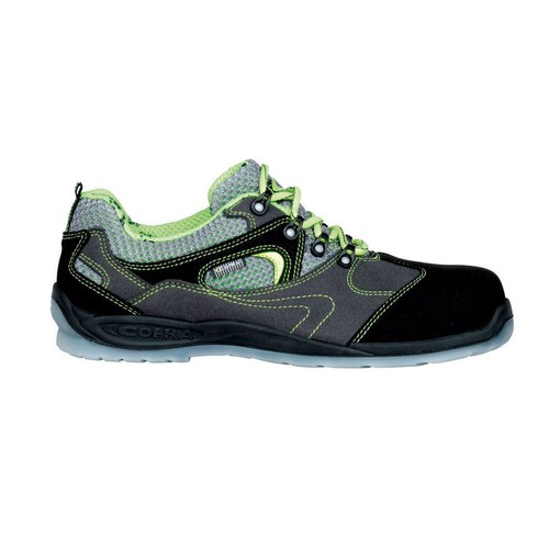 Scarpe antinfortunistiche - scarpe,