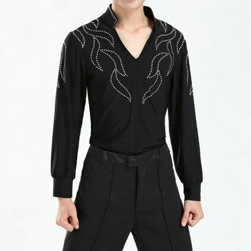 Costume uomo latino salsa - uomo,