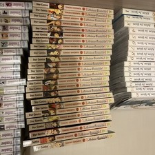 Nodame Cantabile - Serie InCompleta  2/25 Manca 1- Tomoko Ninomiya - Star Comics