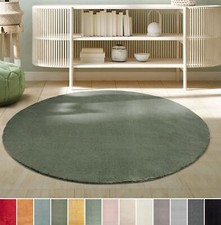 Tappeto pelo corto morbido