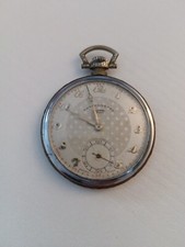 Rare Titan Pocket Watch