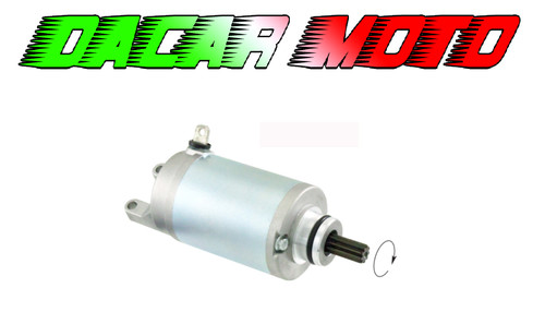 Motorino avviamento per - per, suzuki