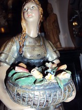 cacciapuoti statua 1930