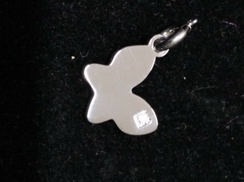 Charm marlu farfalla - marlu’,