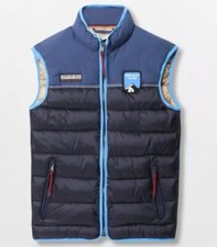 GILET UOMO NAPAPIJRI ARIC