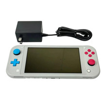Refurbished nintendo switch - refurbished,