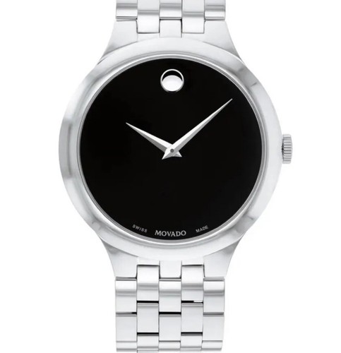 Nuovissimo orologio movado - nuovissimo,