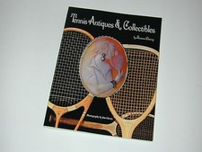 "Tennis Antiques &
