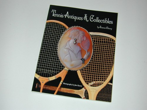 Tennis antiques - "tennis,