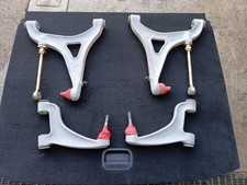 Bracci Sospensione Posteriore Maserati 3200Gt,Maserati 4200 My 2002