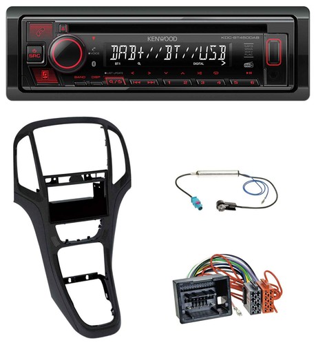 Autoradio kenwood mp3 usb - kenwood,