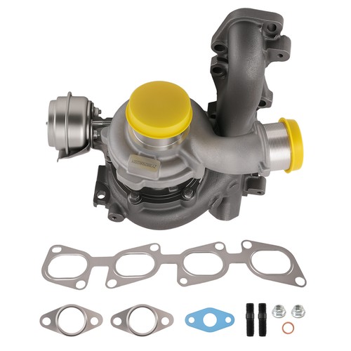 Turbo turbolader for - turbolader, fiat