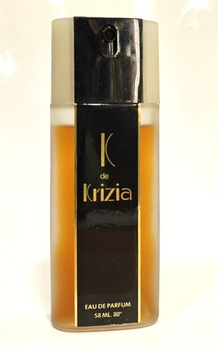 Vintage krizia 58 ml - k,