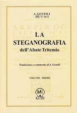 La Steganografia dell'Abate