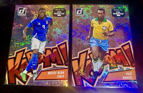 2026 panini donruss - panini, jumbo
