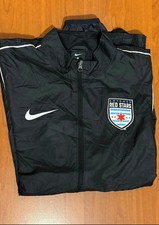 Giacca a vento Nike x Chicago Red Stars
