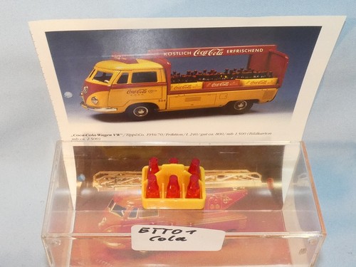 Tippco bus carico - tippco, t1