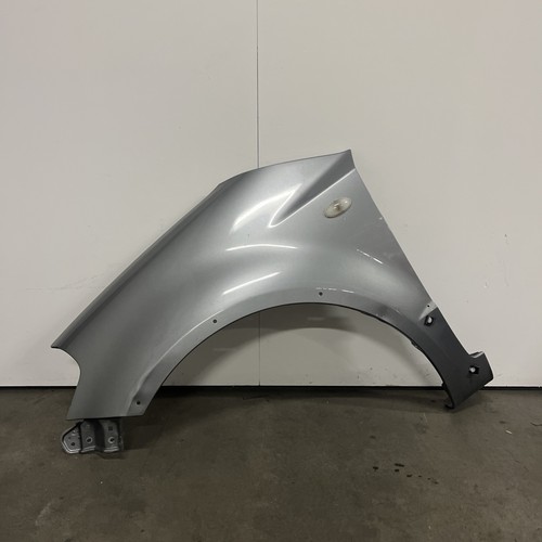 Parafango grigio per fiat - sx,