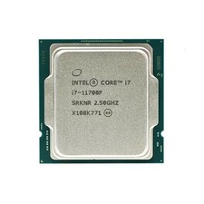 Intel Core i7-11700F SRKNR