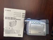 Videocamera Digitale Canon MV690
