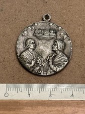 LOVERE 1932 MEDAGLIA BEATA B