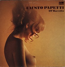 Fausto Papetti - 29ª Raccolta