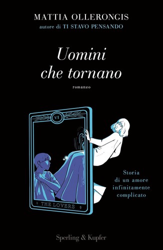 Uomini che tornano - ,