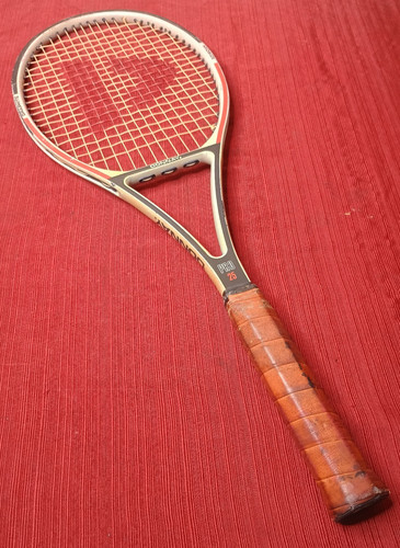 Vintage donnay borg - vintage,