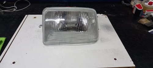 Faro ant fiat 242 marca - ant.,