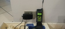 MOTOROLA 8400 INTERNATIONAL